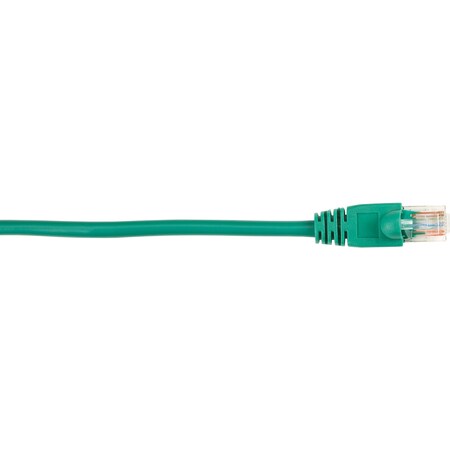 Black Box Cat5E Patch Cables Green CAT5EPC-015-GN